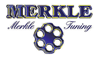 Merkle Tuning - Logo