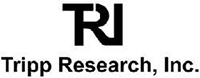 Tripp Research logo