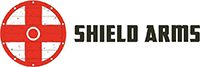 Shield Arms logo