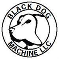 Black Dog logo