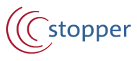 Stopper Logo
