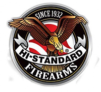 High Standard - Logo